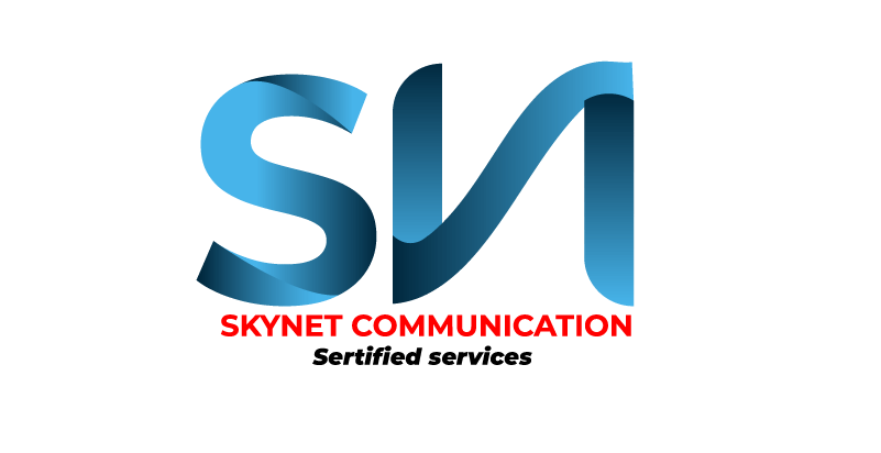skynet Logo
